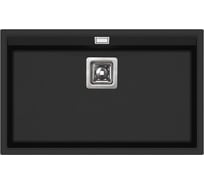 Кухонная мойка AquaSanita Delicia SQD 101 AW 601