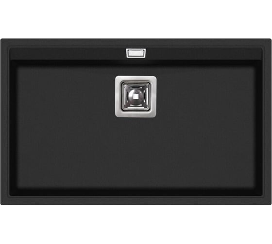 Кухонная мойка AquaSanita Delicia SQD 101 AW 601