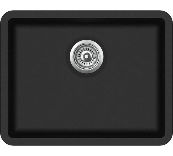 Кухонная мойка AquaSanita Arca SQA 102 W 601
