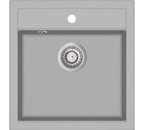Кухонная мойка AquaSanita Tesa SQT 100 W 220