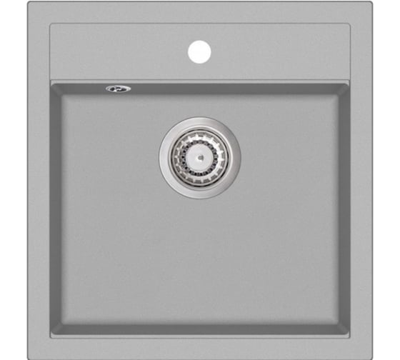 Кухонная мойка AquaSanita Tesa SQT 100 W 220