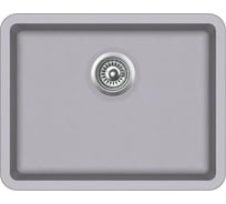 Кухонная мойка AquaSanita Arca SQA 102 W 202