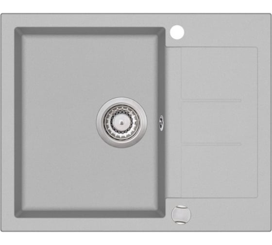 Кухонная мойка AquaSanita Tesa SQT 102 AW 220