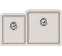 Кухонная мойка AquaSanita Arca SQA 230 W 111 R