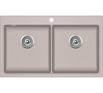 Кухонная мойка AquaSanita Magna SQM 200 AW 112