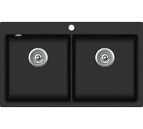 Кухонная мойка AquaSanita Magna SQM 200 AW 601
