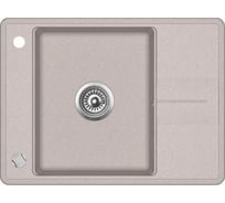 Кухонная мойка AquaSanita Bella SQB 102 AW 112