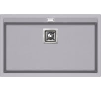 Кухонная мойка AquaSanita Delicia SQD 101 AW 202