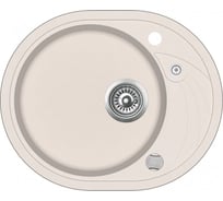 Кухонная мойка AquaSanita Clarus SR 102 AW 111