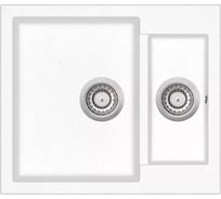 Кухонная мойка AquaSanita Tesa SQT 150 AW 710