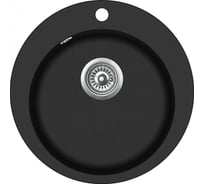 Кухонная мойка AquaSanita Clarus SR 100 W 601