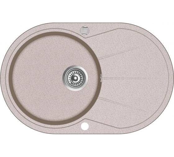 Кухонная мойка AquaSanita Clarus SR 101 AW 112