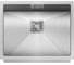 Кухонная мойка AquaSanita Steel DER 100 L 1
