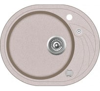 Кухонная мойка AquaSanita Clarus SR 102 AW 112