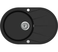 Кухонная мойка AquaSanita Clarus SR 101 AW 601