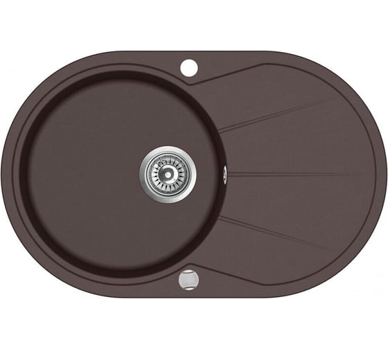 Кухонная мойка AquaSanita Clarus SR 101 AW 120