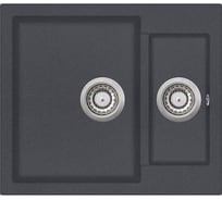 Кухонная мойка AquaSanita Tesa SQT 150 AW 222