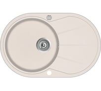 Кухонная мойка AquaSanita Clarus SR 101 AW 111