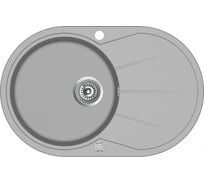 Кухонная мойка AquaSanita Clarus SR 101 AW 220
