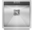 Кухонная мойка AquaSanita Steel DER 100 X 1
