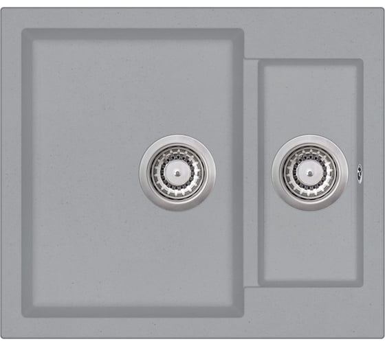 Кухонная мойка AquaSanita Tesa SQT 150 AW 221