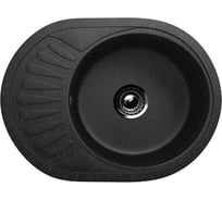 Мойка Ulgran U-107m-344