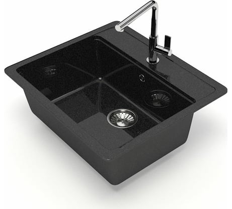 Кухонные раковину - купить мойку для кухни по низкой цене – интернет ...