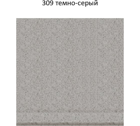 Кухонная мойка GreenStone GRS-08S цвет: темно-серый GRS-08S-309