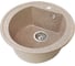 Кухонная мойка GreenStone GRS-07 цвет: песочный GRS-07-302 1