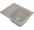 Кухонная мойка GreenStone GRS-13 цвет: темно-серый GRS-13-309 2