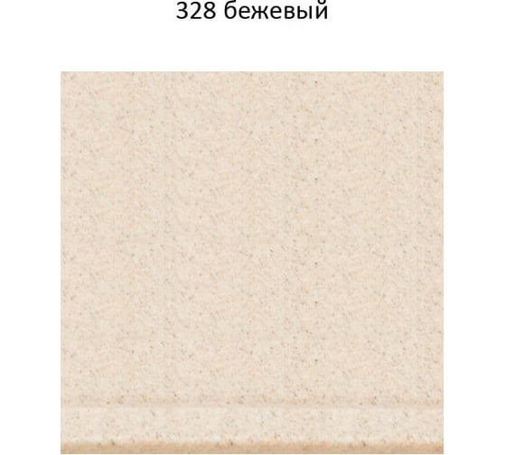 Кухонная мойка GreenStone GRS-18k цвет: бежевый GRS-18k-328