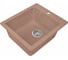 Кухонная мойка GreenStone GRS-17 цвет: терракот GRS-17-307 1