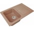 Кухонная мойка GreenStone цвет: терракот GRS-78-307 1