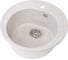 Кухонная мойка GreenStone цвет: серый GRS-08S-310 1