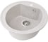 Кухонная мойка GreenStone цвет: серый GRS-07-310 1