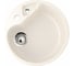 Кухонная мойка GreenStone цвет: бежевый GRS-08K-328 1