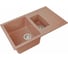 Кухонная мойка GreenStone цвет: терракот GRS-21K-307 1