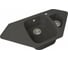 Кухонная мойка GreenStone GRS-10K цвет: черный GRS-10K-308 1
