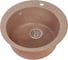 Кухонная мойка GreenStone GRS-05 цвет: терракот GRS-05-307 1