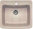 Кухонная мойка GreenStone GRS-03 цвет: песочный GRS-03-302 1