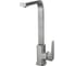 Кухонная мойка Grandex AQUA SELECT 36 L + смеситель FASHUN A54010 101019 8