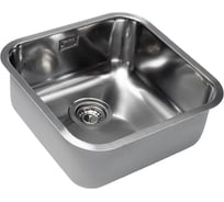 Кухонная мойка Grandex AQUA SELECT 44 + смеситель A54010 101020