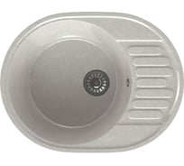 Мойка глянцевая HORKE М-33 бежевый металлик M33W03