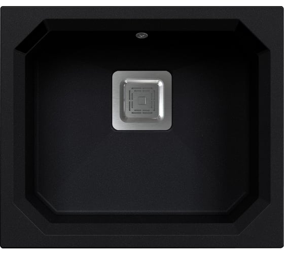Мойка LONGRAN Octagon OCG530.457 Onyx OCG530.457 - 10
