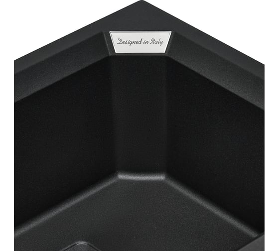 Мойка LONGRAN Octagon OCG530.457 Onyx OCG530.457 - 10