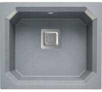 Мойка LONGRAN Octagon OCG530.457 Croma OCG530.457 - 49