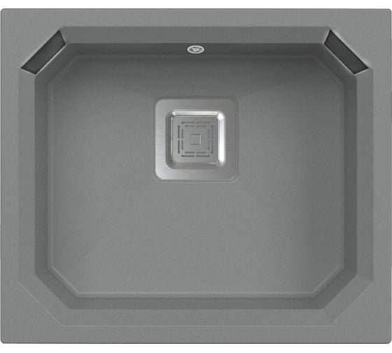 Мойка LONGRAN Octagon OCG530.457 Croma OCG530.457 - 49