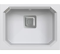 Мойка LONGRAN Octagon OCG610.457 Alpina OCG610.457 - 07