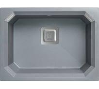 Мойка LONGRAN Octagon OCG610.457 Croma OCG610.457 - 49