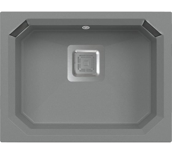 Мойка LONGRAN Octagon OCG610.457 Croma OCG610.457 - 49 1